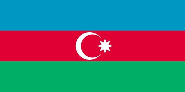 Azerbaycan Cumhuriyeti-Azərbaycan Respublikası