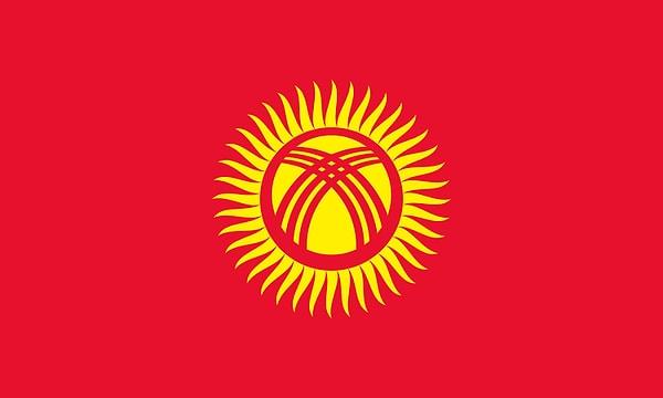 Kırgız Cumhuriyeti-Kırgız Respublikası