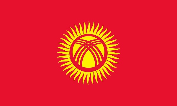 Kırgız Cumhuriyeti-Kırgız Respublikası