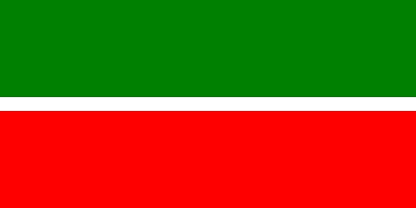 Tataristan Cumhuriyeti-RF