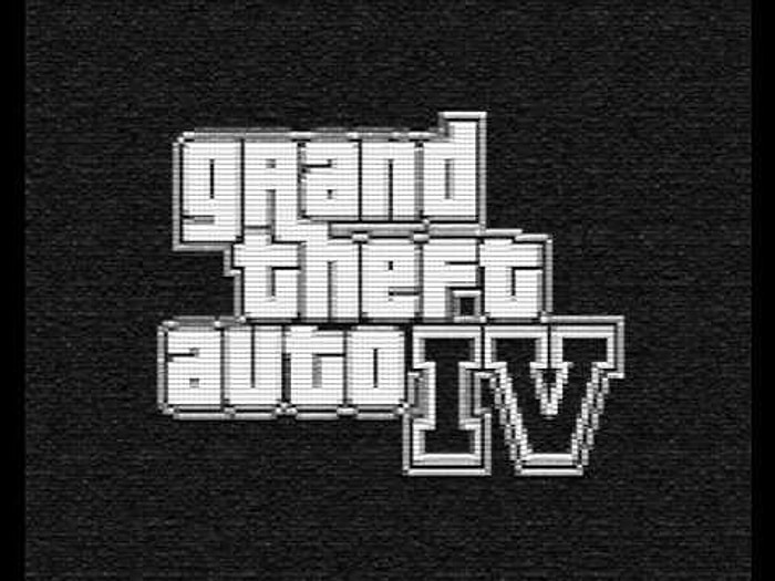 GTA'nın Tüm Serilerinin 8 Bit Versiyonları