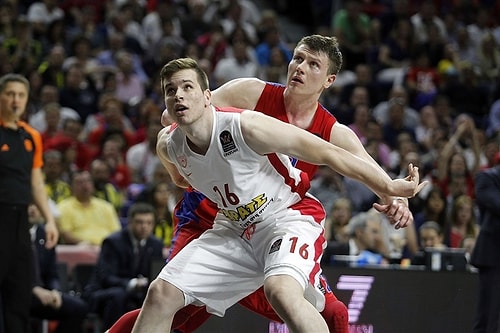 Madrid'de İlk Finalist Belli Oldu