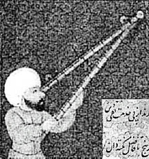 15. M.S. 964 – İranlı astronom Abdurrahman es- Sufi Almagest’i güncelleştirir ve birçok yıldıza bugün kullanılan Arapça adlar verir.