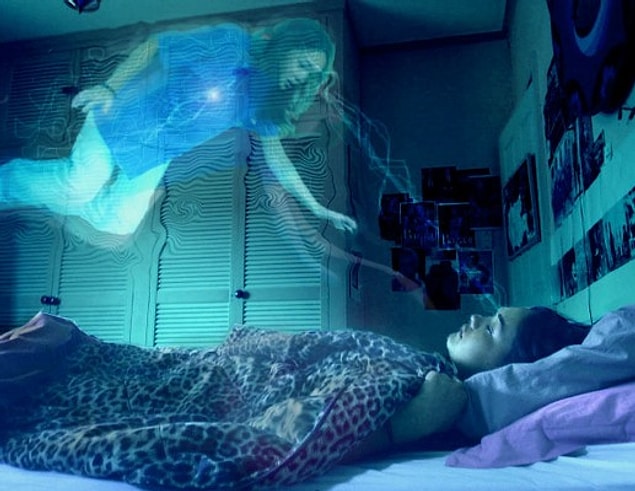 6. Astral seyahat için de Lucid Dream'in bir tık üstü diyebiliriz.