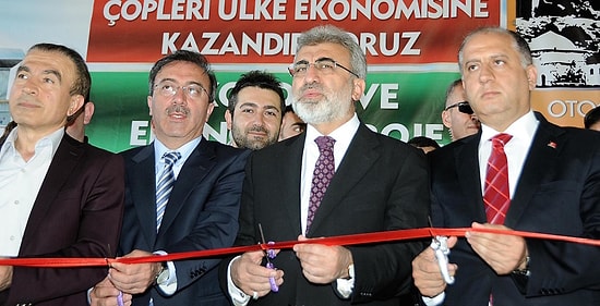 Aynı Tesis 7 Yılda 5 Kez Açılmış