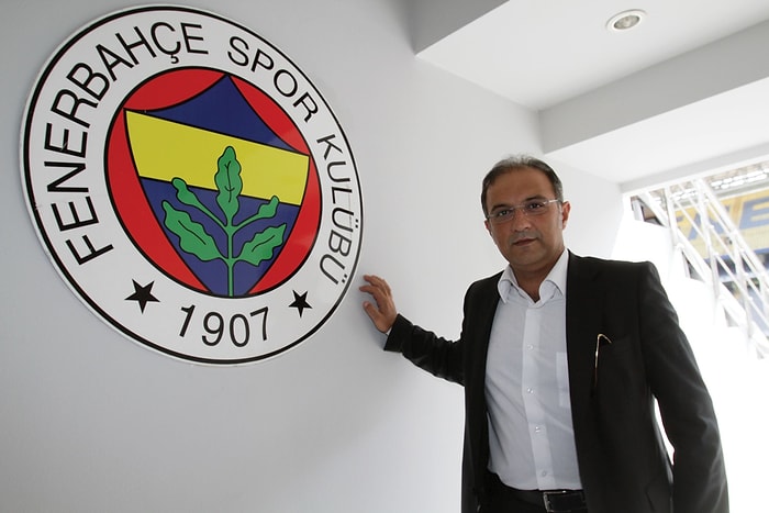 Fenerbahçe'de Deniz Aytöre İstifa Etti