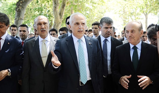 'Gezi ile İlgili Konuşamayacağım Şeyler Var, İleride Kitap Yazıp Anlatabilirim'
