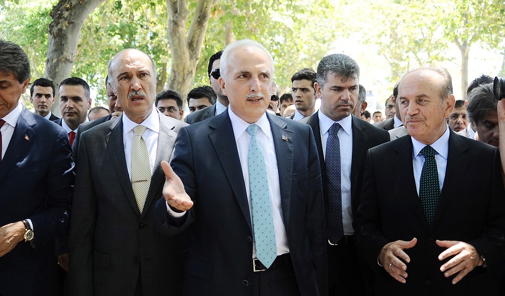 'Gezi ile İlgili Konuşamayacağım Şeyler Var, İleride Kitap Yazıp Anlatabilirim'