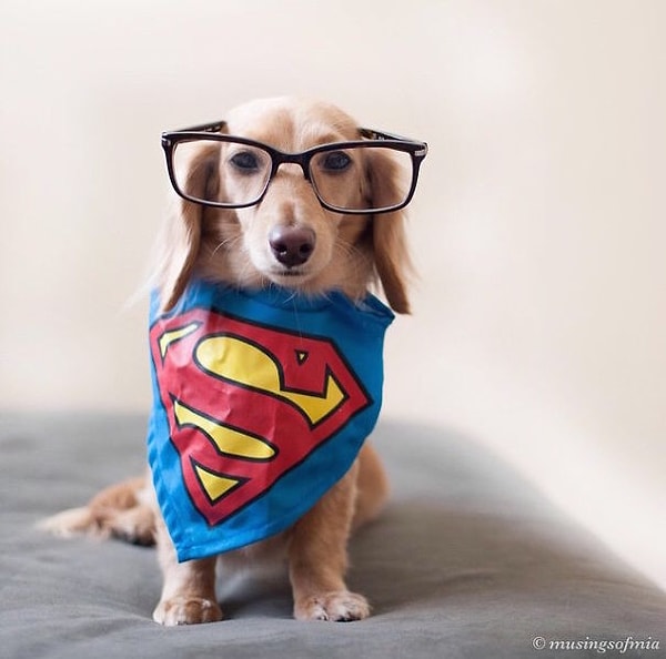 Superman