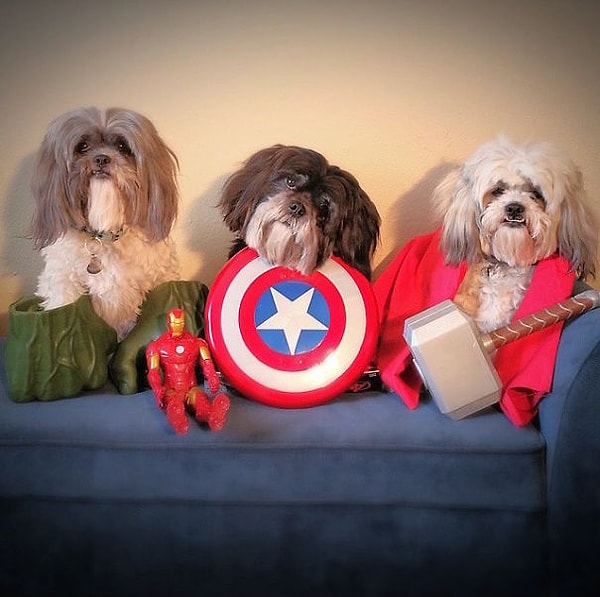 Avengers