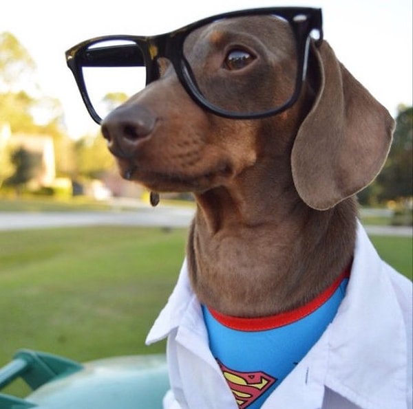 Clark Kent