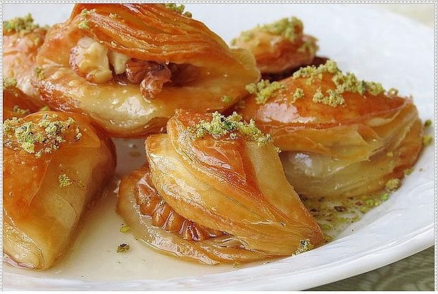Dilber dudağı