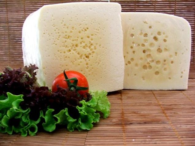 5. Mihaliç Peyniri