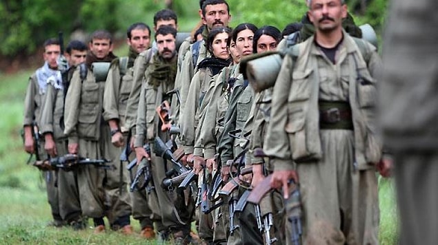 Çözüm Süreci