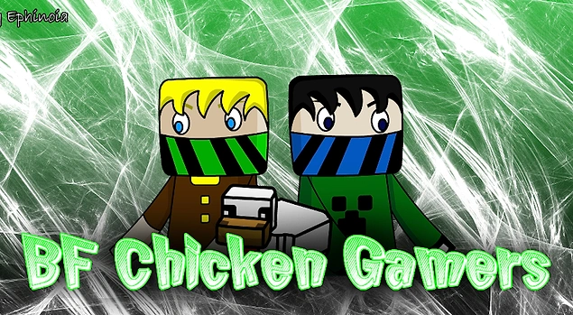 BF Chicken Gamers