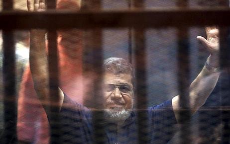 Mısır'ın Devrik Lideri Mursi'nin Geçmişi ve Bugünü