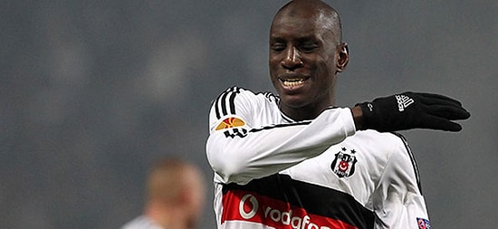 Demba Ba: "Bazı İnsanlar Gerçekten Utanmalı"