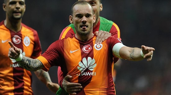 Sneijder: "Artık Biliyorum"