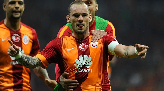 Sneijder: "Artık Biliyorum"