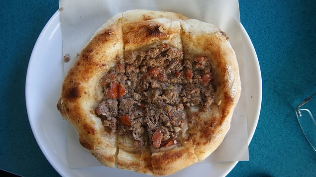 14. Cantık