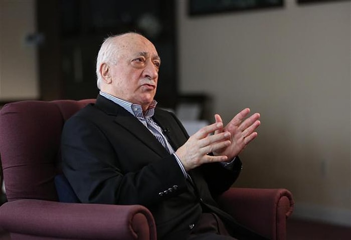 Savcılıktan Gülen Başvurusu: 'TV, Radyo, Site ve Gazetelerini Engelleyin'