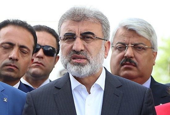 'Cumhurbaşkanlarımızı Feda Ettirmeyeceğiz'