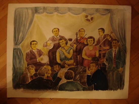 Ruhunuzu Dinlendirecek 8 Klasik Türk Müziği Eseri