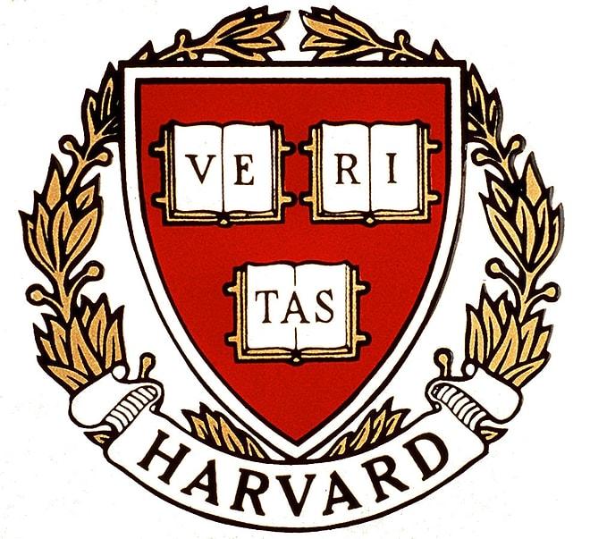 Harvard Üniversitesi'nden Ücretsiz Alabileceğiniz 21 Online Ders/Kurs/Sertifika