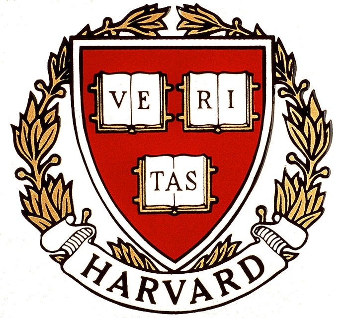 Harvard Üniversitesi'nden Ücretsiz Alabileceğiniz 21 Online Ders/Kurs/Sertifika