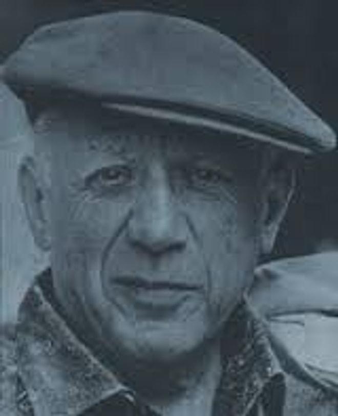 Pablo Picasso - Vikipedi
