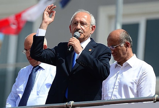 'Türkiye'yi Çağdaş Uygarlığa Ulaştıracağız'