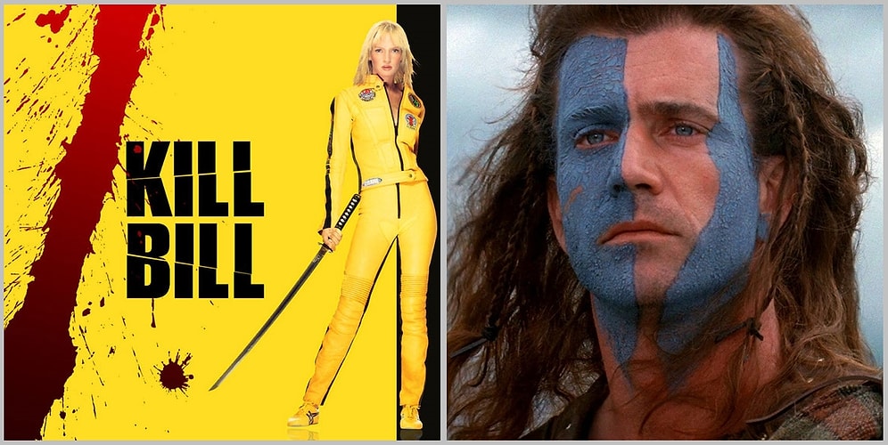 Dünyanın En İyi Filmlerini Sizin Oylarınızla Seçtiğimiz Ankette 2. Tur