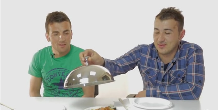 Türklerin Dünya Mutfağı İle İmtihanı