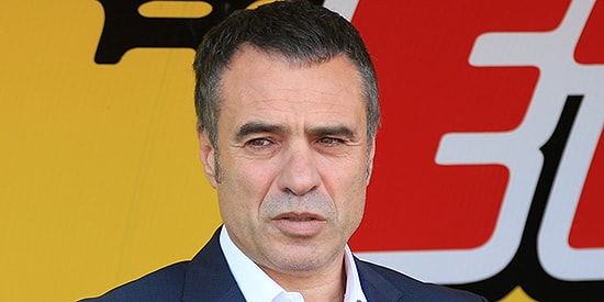 Yanal: "Son İki Maçı Kazanmalıyız"