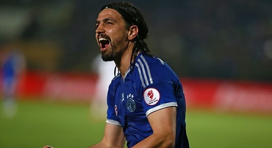 Mehmet Topuz Hastanelik Oldu