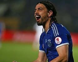 Mehmet Topuz Hastanelik Oldu