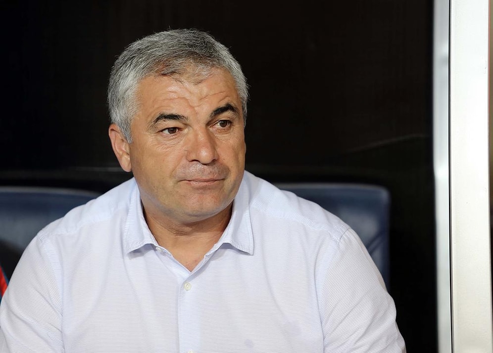 Çalımbay: "Böyle Bitmesini İstemezdik"