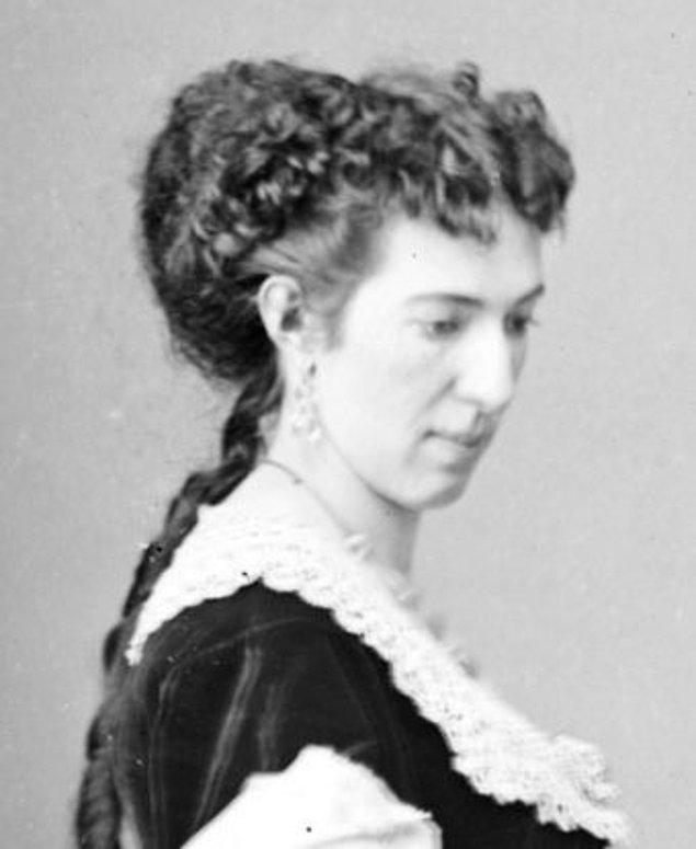 Belle Boyd (1844 - 1900)