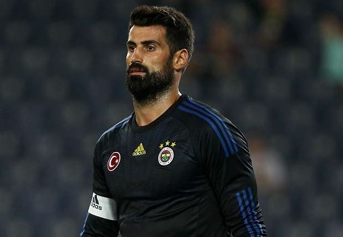 Volkan Demirel Milli Takım'dan Davet Bekliyor