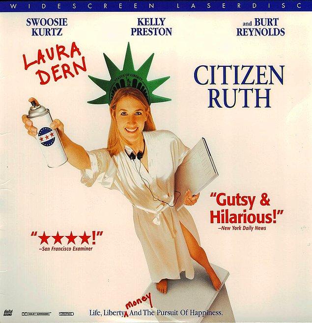 7 - Citizen Ruth