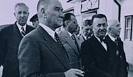 Atatürk'ü Ne Kadar Tanıyorsunuz?