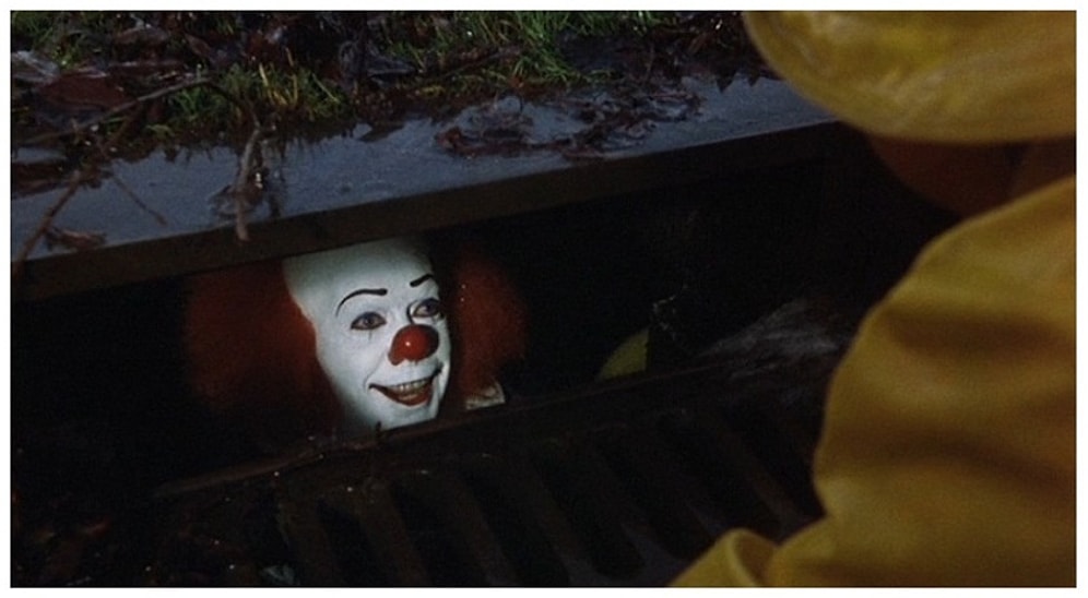 Çocukken Hepimizi Tırstırıp Kabuslarımıza Girmeyi Başaran 20 Film ve Dizi