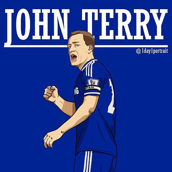 30. John Terry