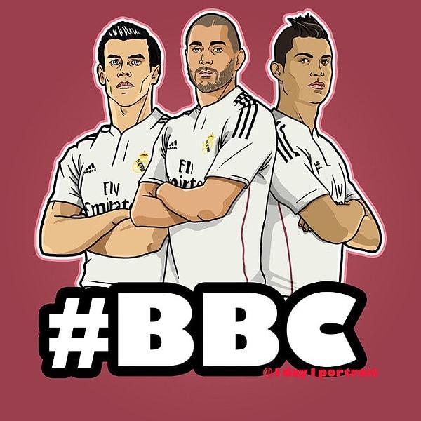 31. Bale-Benzema-Cristiano