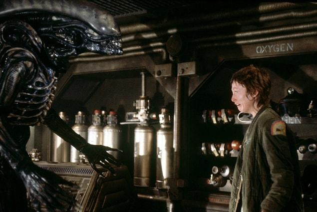 11. Alien (1979)