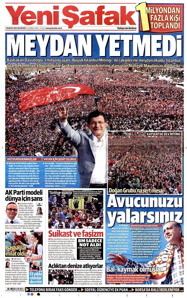 Yeni Şafak