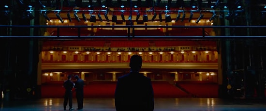 'Steve Jobs' Filminden İlk Fragman