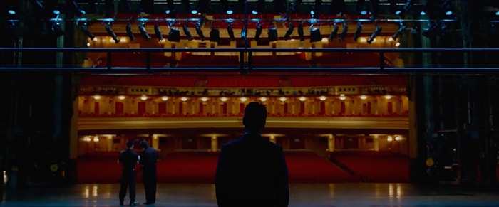 'Steve Jobs' Filminden İlk Fragman