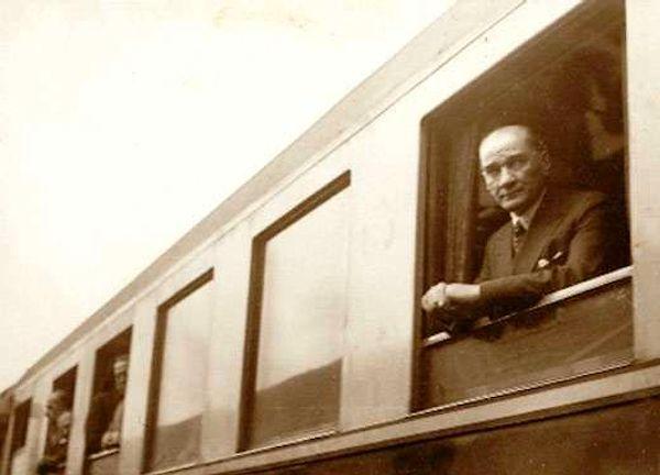 14. Atatürk, Türkiye Cumhuriyeti kurulduktan sonra