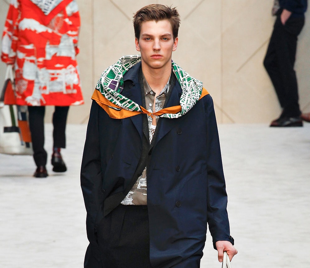 Modern Erkeğin Vazgeçilmezi Birbirinden Afili 13 Boyunbağı Modeli